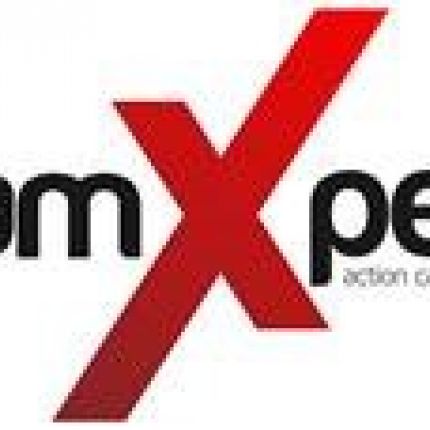 Logo de camXpert GmbH