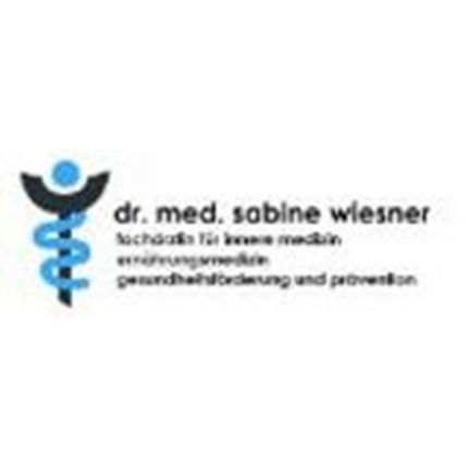 Logo von Dr. med. Sabine Wiesner Fachärztin für Innere Medizin