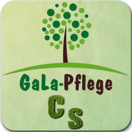 Logo da Garten- und Landschaftspflege C. Staszkiewicz