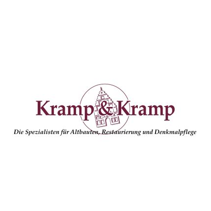 Λογότυπο από Kramp & Kramp GmbH & Co.KG - Die Spezialisten für Altbauten, Restaurierung und Denkmalpflege