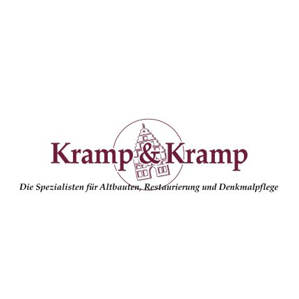 Logotyp från Kramp & Kramp GmbH + Co. KG