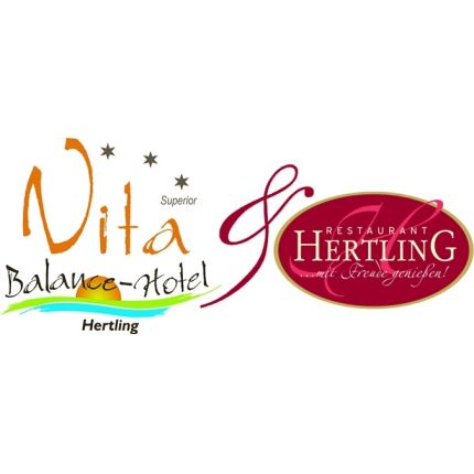 Logo van Vita Balance-Hotel & Restaurant Hertling