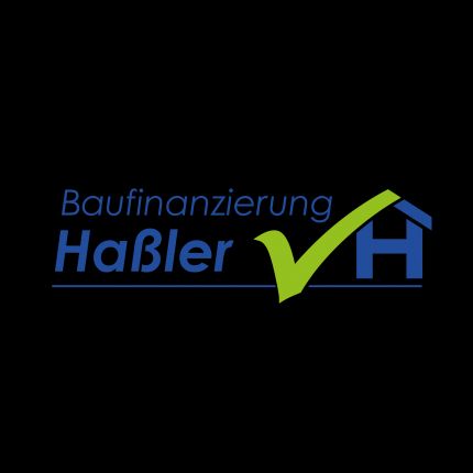 Logotyp från Baufinanzierung Haßler