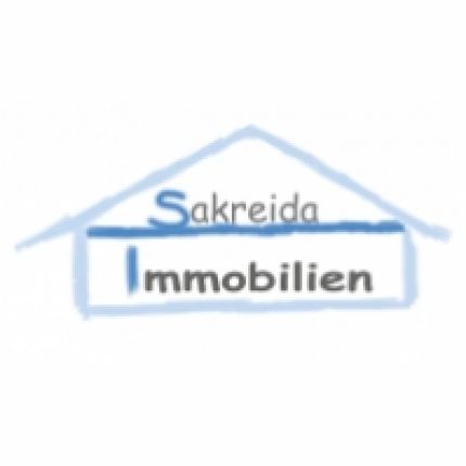 Logo fra Sakreida Immobilien
