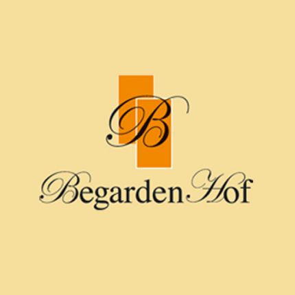 Logo fra Hotel Begardenhof