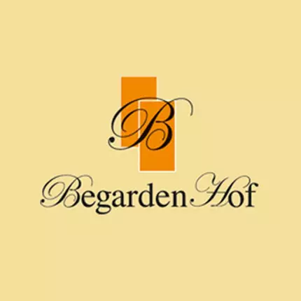 Logo from Hotel Begardenhof