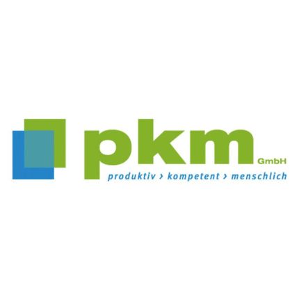 Logo from PKM GmbH - Ein Inklusionsunternehmen der Alexianer Werkstätten