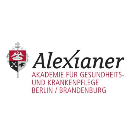 Logótipo de Alexianer Akademie für Gesundheitsberufe Berlin