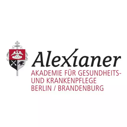 Logotipo de Alexianer Akademie für Gesundheitsberufe Berlin