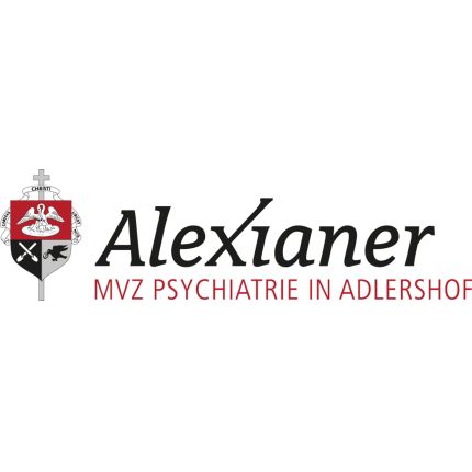 Logo fra Medizinisches Versorgungszentrum Psychiatrie in Adlershof