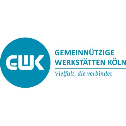 Logótipo de Gemeinnützige Werkstätten Köln GmbH - Betriebsstätte Pesch/Verwaltung