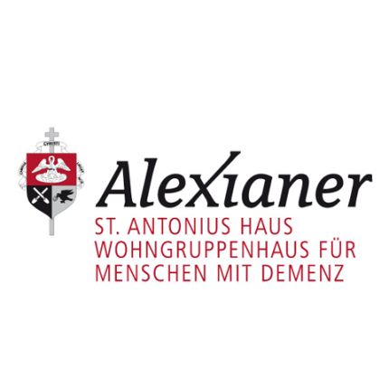 Logotyp från St. Antonius Haus Siegburg