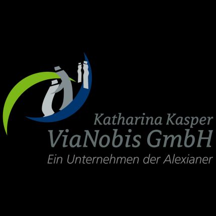 Logo from Maria Haus