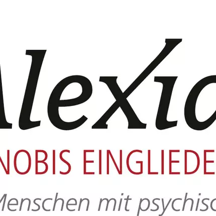 Logo von Alexianer ViaNobis Eingliederungshilfe für Menschen mit psychischer Erkrankung | Maria Haus