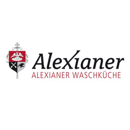 Logotipo de Alexianer Waschküche