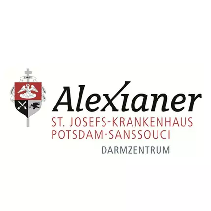 Logo da Darmzentrum