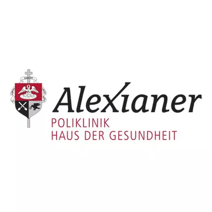 Logo von Poliklinik Haus der Gesundheit (HdG)