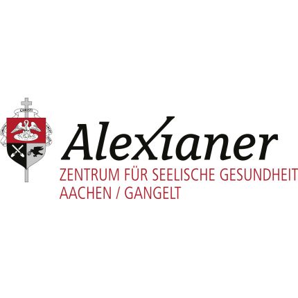 Logo fra Alexianer Zentrum für seelische Gesundheit, Aachen