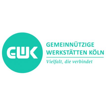Logo da Gemeinnützige Werkstätten Köln GmbH - Tagesstruktur, Büro Betreutes Wohnen