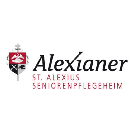 Logo van St. Alexius Seniorenpflegeheim Hohenschönhausen