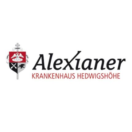 Logotipo de Alexianer Krankenhaus Hedwigshöhe