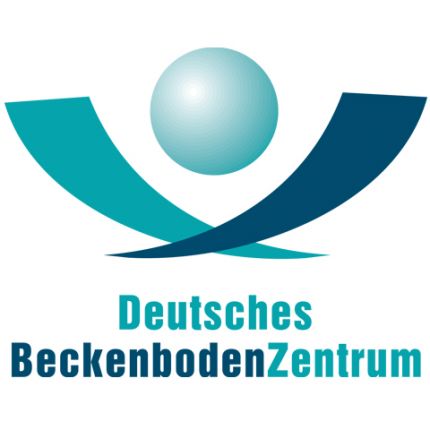 Logo da Deutsches Beckenbodenzentrum
