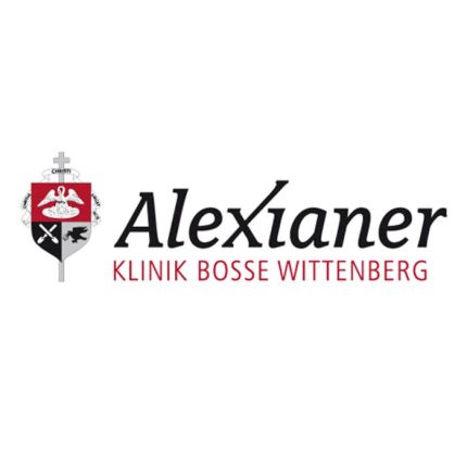 Logo von Alexianer Klinik Bosse Wittenberg