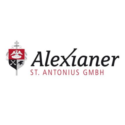 Logo fra Alexianer St. Antonius Klinik Hörstel