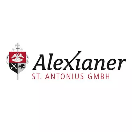 Logo von Alexianer St. Antonius Klinik Hörstel