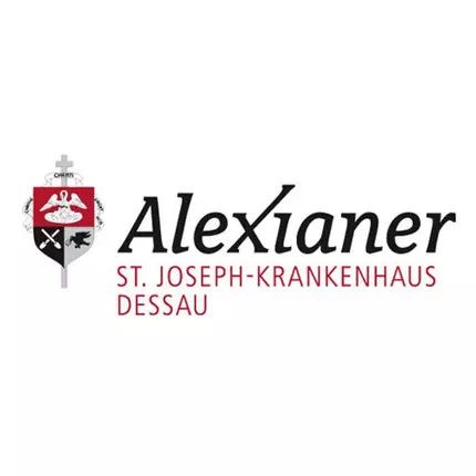 Logo from Alexianer St. Joseph-Krankenhaus Dessau