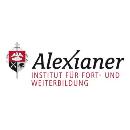 Logo da Institut für Fort- und Weiterbildung der Alexianer