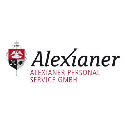 Logo van Alexianer Personal Service GmbH