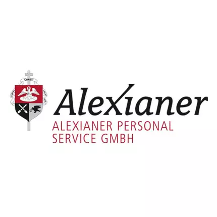 Logotipo de Alexianer Personal Service GmbH