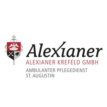 Logo von Ambulanter Pflegedienst St. Augustin