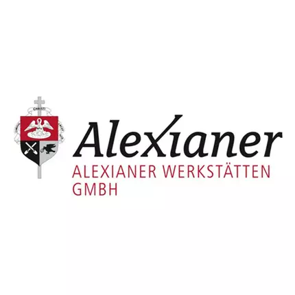 Logo fra Alexianer Werkstätten GmbH