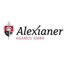 Bild/Logo von Alexianer Agamus GmbH in Berlin