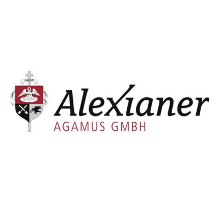 Logotyp från Alexianer Agamus GmbH