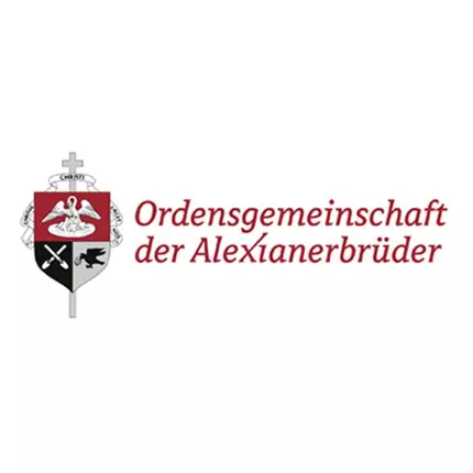 Logo da Ordensgemeinschaft der Alexianerbrüder