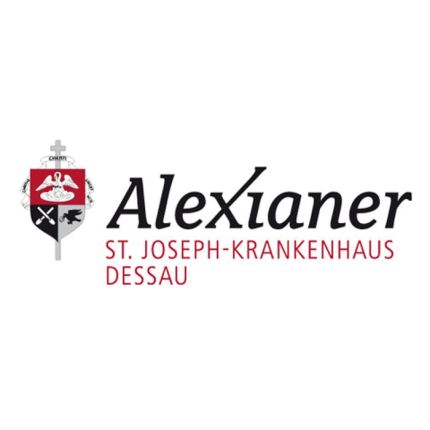 Logotipo de Tagesklinik Dessau des Alexianer St. Joseph-Krankenhauses Dessau