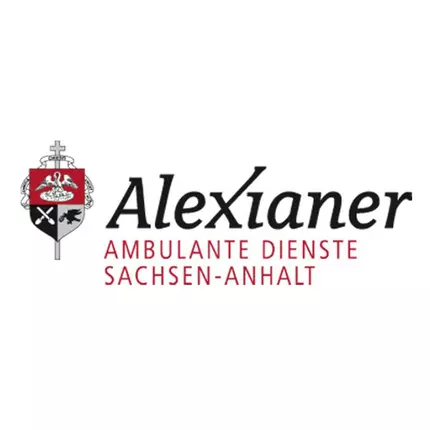 Logo fra Ambulante psychiatrische Pflege der Alexianer Ambulanten Dienste Sachsen-Anhalt