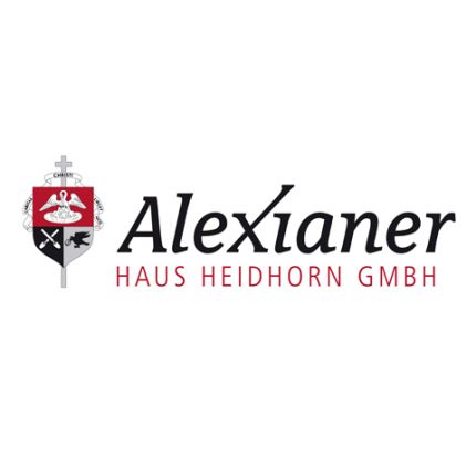 Logotyp från Haus Heidhorn