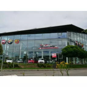Bild von Autohaus Heim GmbH