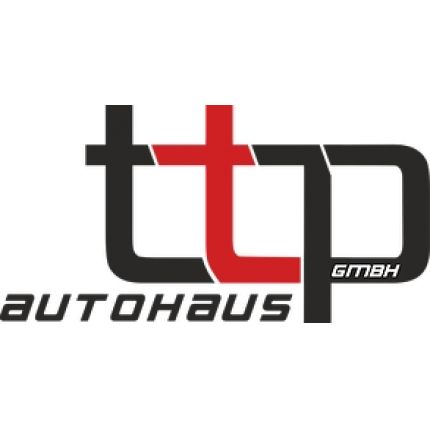 Logo von Autohaus TTP GmbH