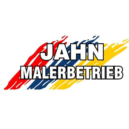 Logotipo de Malerbetrieb Jahn