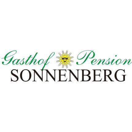 Logo od Gasthof Sonnenberg
