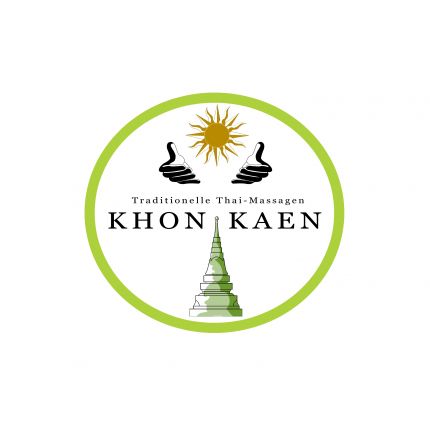 Logo from Khon Kaen - Traditionelle Thai Massagen