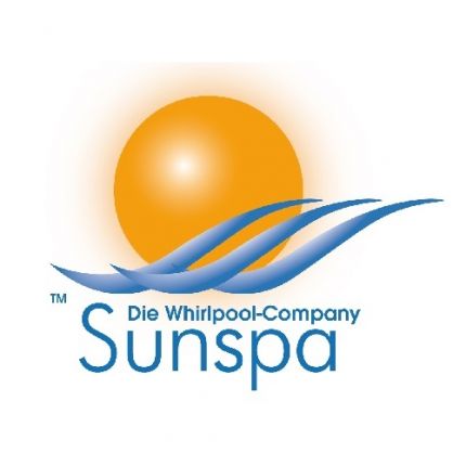Logo da Sunspa Die Whirlpool-Company