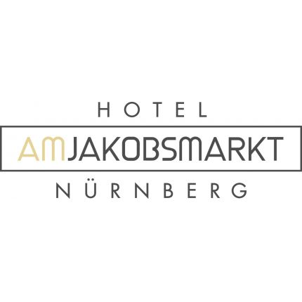 Logo da Hotel Am Jakobsmarkt