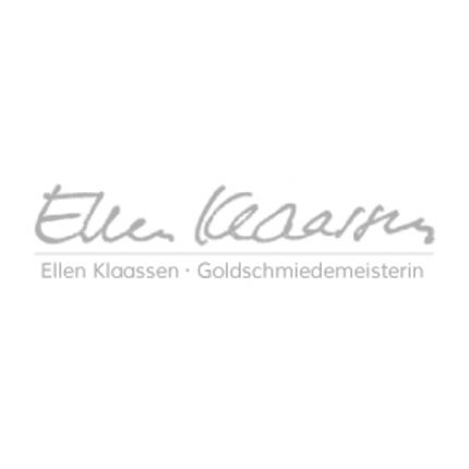 Logo da Ellen Klaassen Goldschmiede