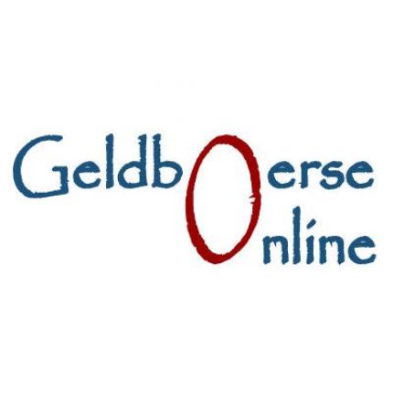 Logo van Geldboerse-Online, Köster & Bass GBR